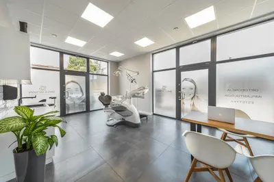 Centrum Nowoczesnej Ortodoncji Katarzyna Lis